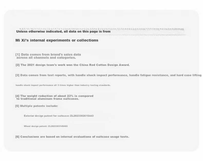 Чемодан Mixi, большой, с кодовым замком, розовый, 24 дюйма