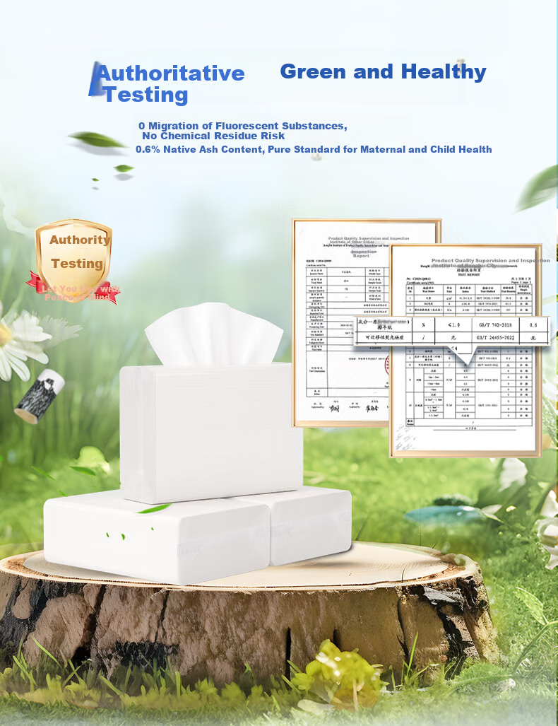 Бумажные полотенца Feiyu Commercial Hand Towel, 1-слойные, 200 листов*20 упаковок, для отелей, ванных комнат, кухни, рулон 622