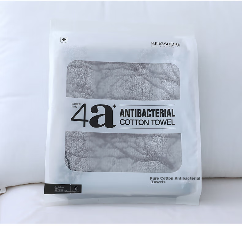Хлопковая наволочка antibacterial