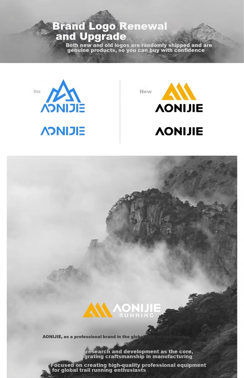 Сумка для воды AONIJIE