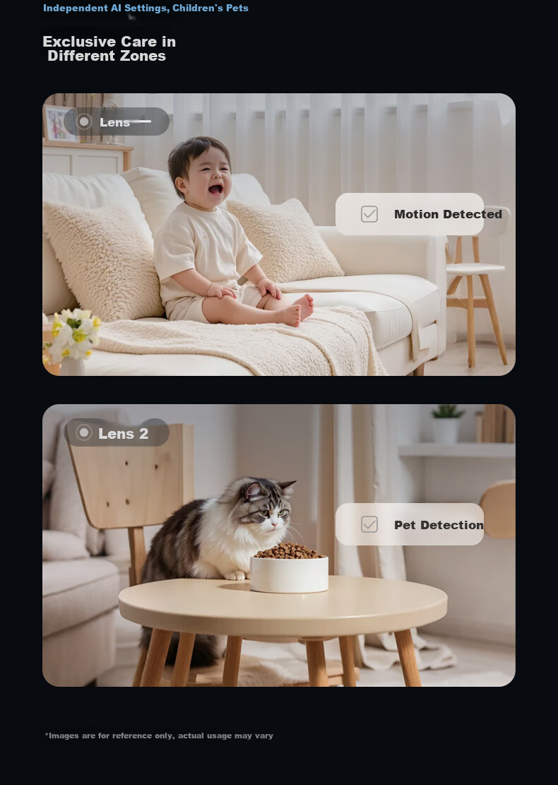 Камера видеонаблюдения с Wi-Fi