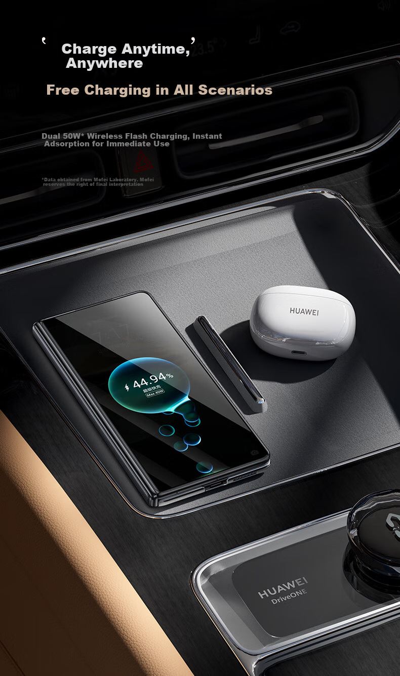 Чехол для Huawei Mate X6