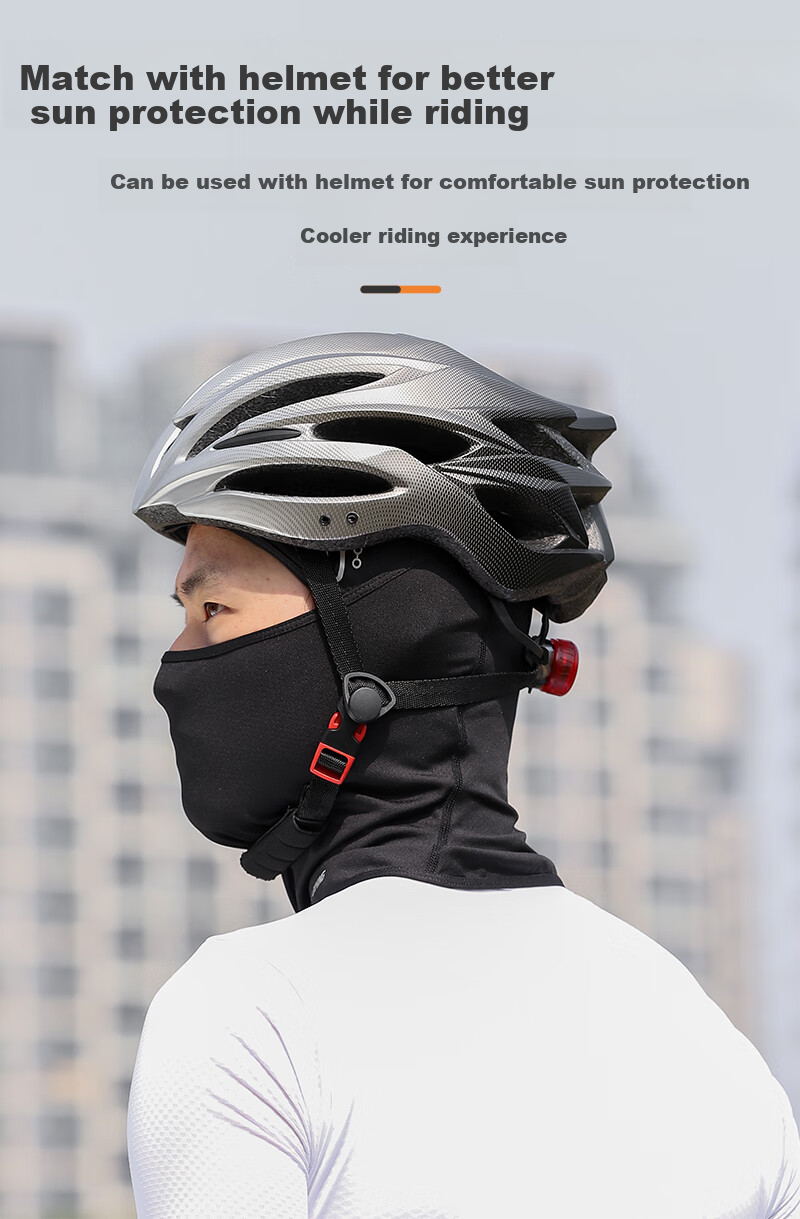 Велосипедная балаклава WestBiking, флисовая, ветрозащитная маска для лица, зимняя, для мужчин и женщин
