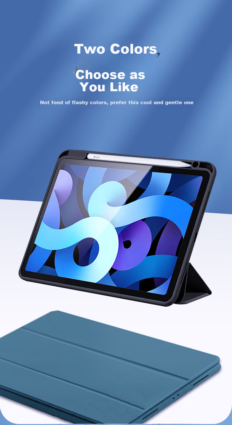 Чехол для iPad Pro 11