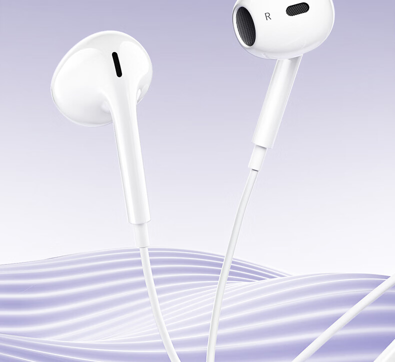 Проводные наушники iKF B1 Semi-In-Ear Wired HiFi Earphones для ПК, планшета, Xiaomi, Huawei, OPPO, Apple с разъемом 3.5 мм, гарнитура для FPS-игр с позиционированием звука