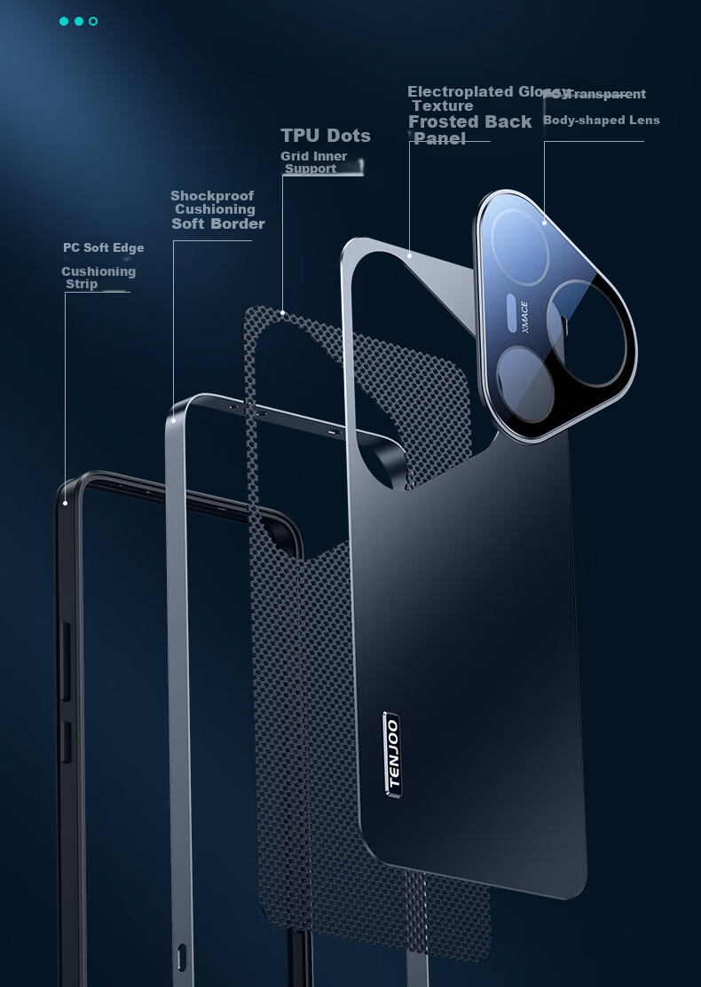 Чехол для Huawei Pura 80