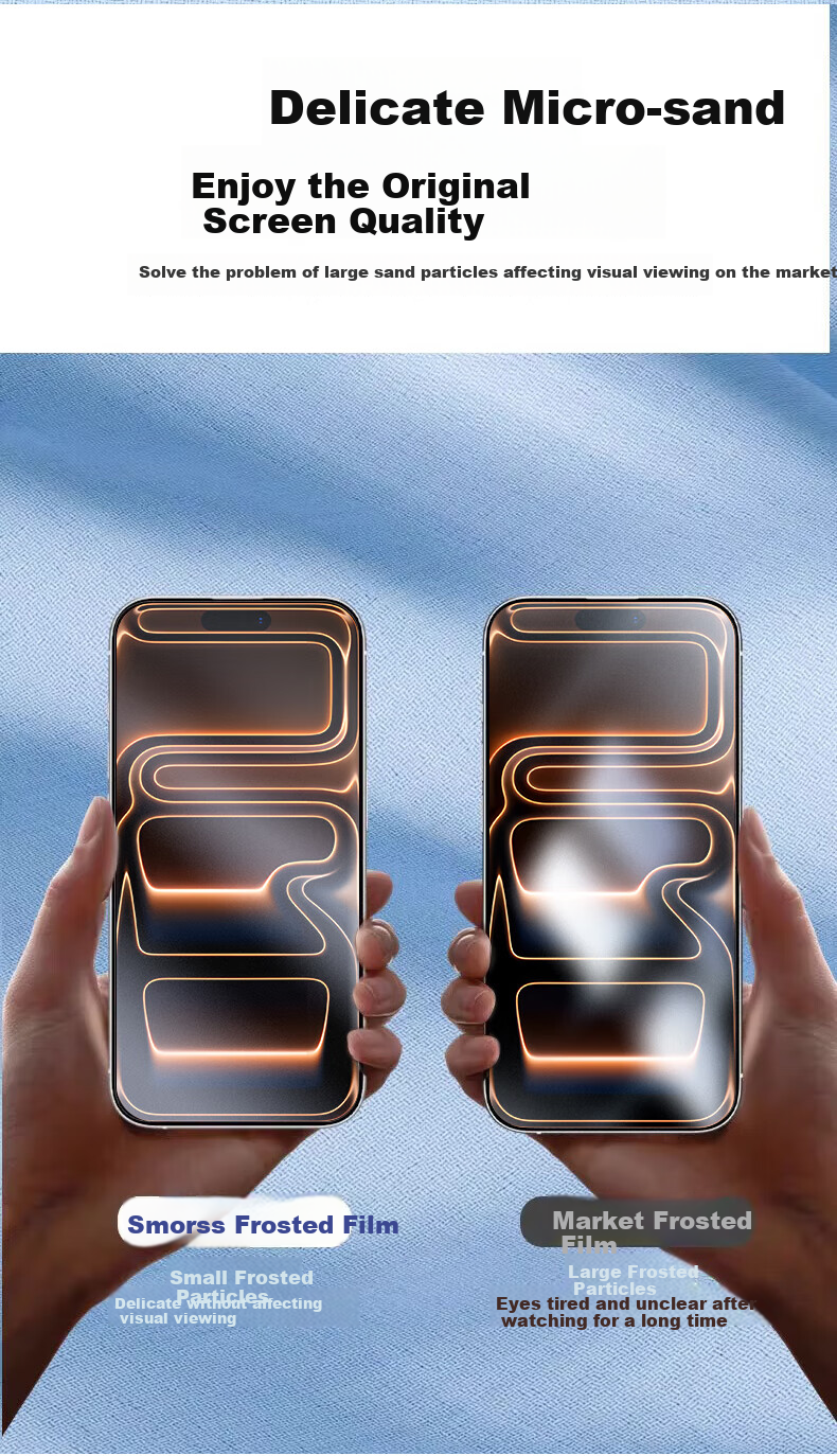 Защитное стекло для iPhone 17