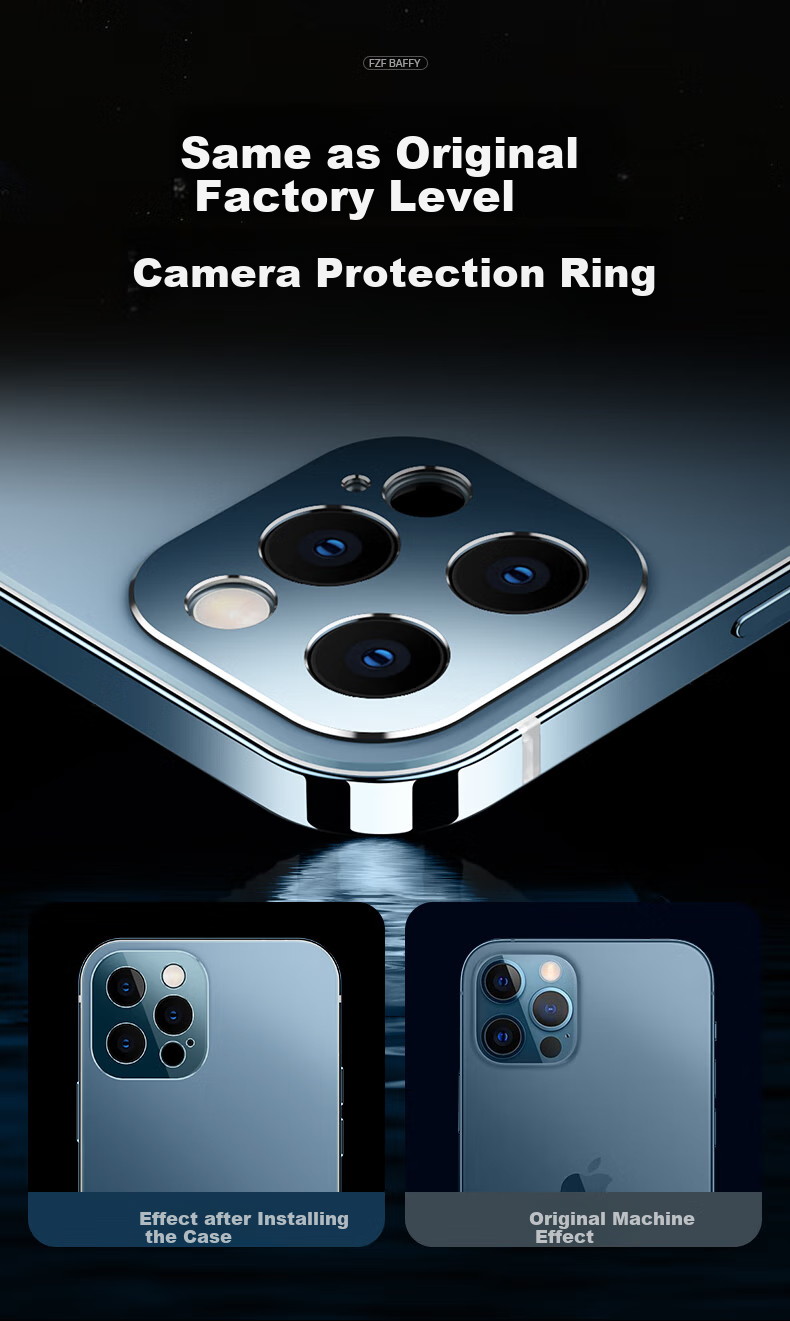 Чехол для iPhone 13 Pro Max