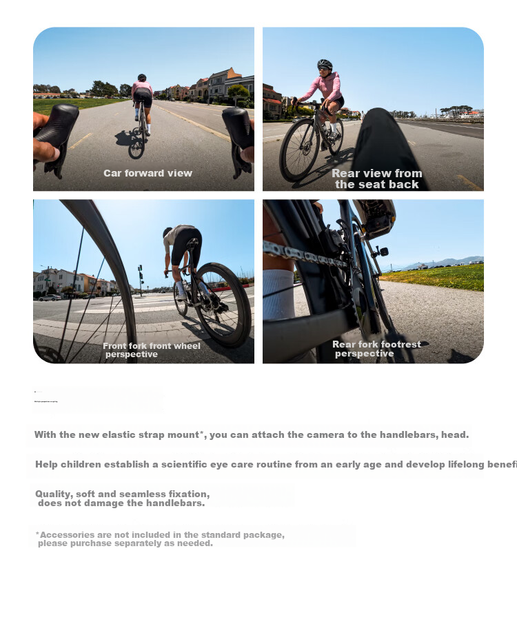 Экшн-камера Insta360 GO Ultra, 4K, водонепроницаемая, компактная, для спорта и путешествий, Agile White