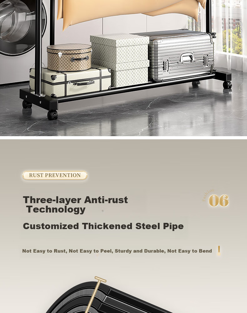 Сушилка для одежды напольная