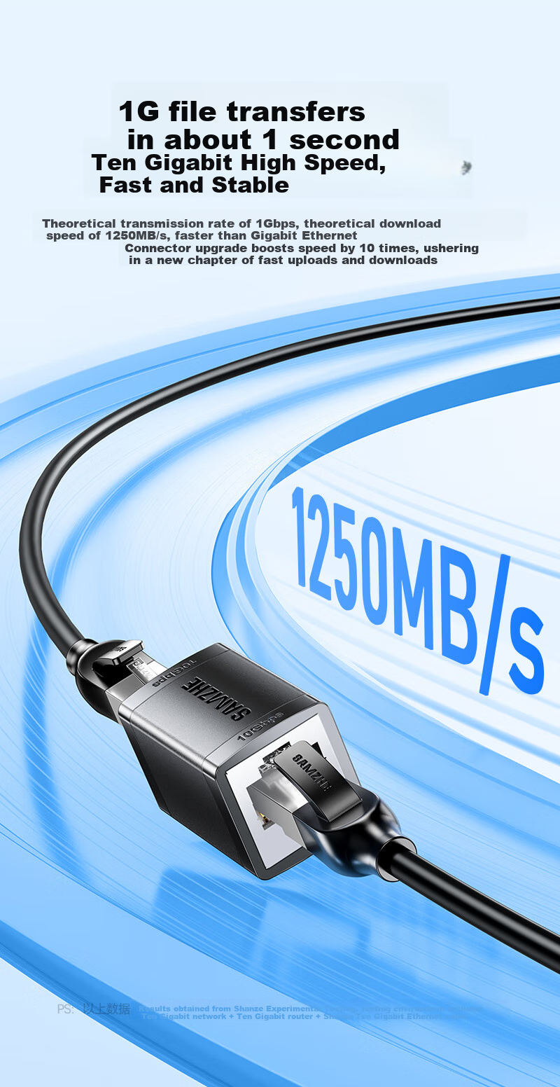 Сетевой удлинитель RJ45