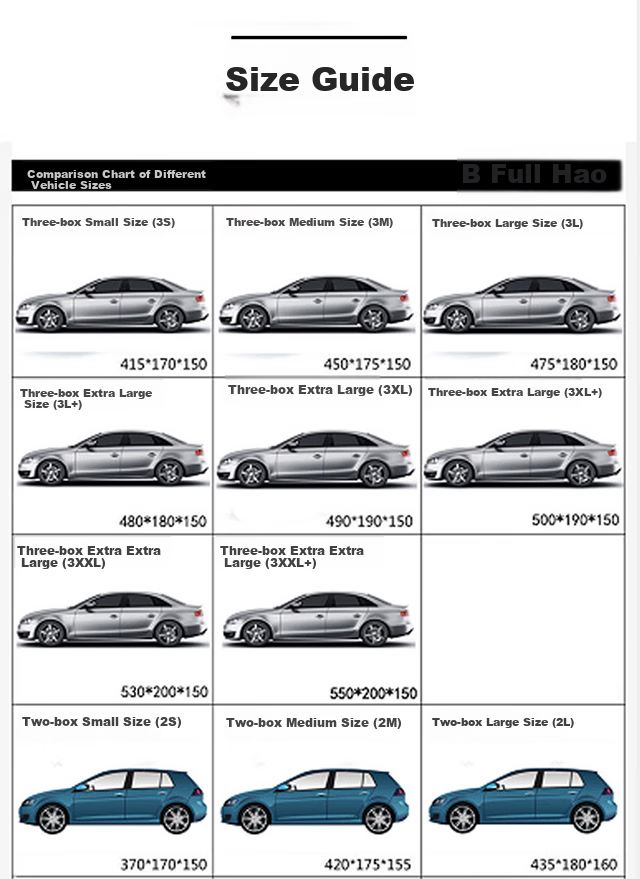 Автомобильный чехол Quanhao для BYD Song, Mercedes-Benz, Changan CS75, Q5, CRV H6, Explorer, флисовый, утолщенный, серый YL, 4.6-4.8 м
