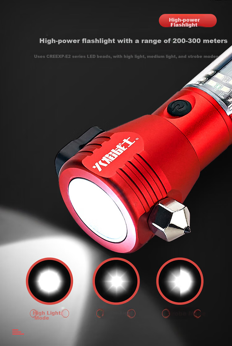 Спасательный молоток