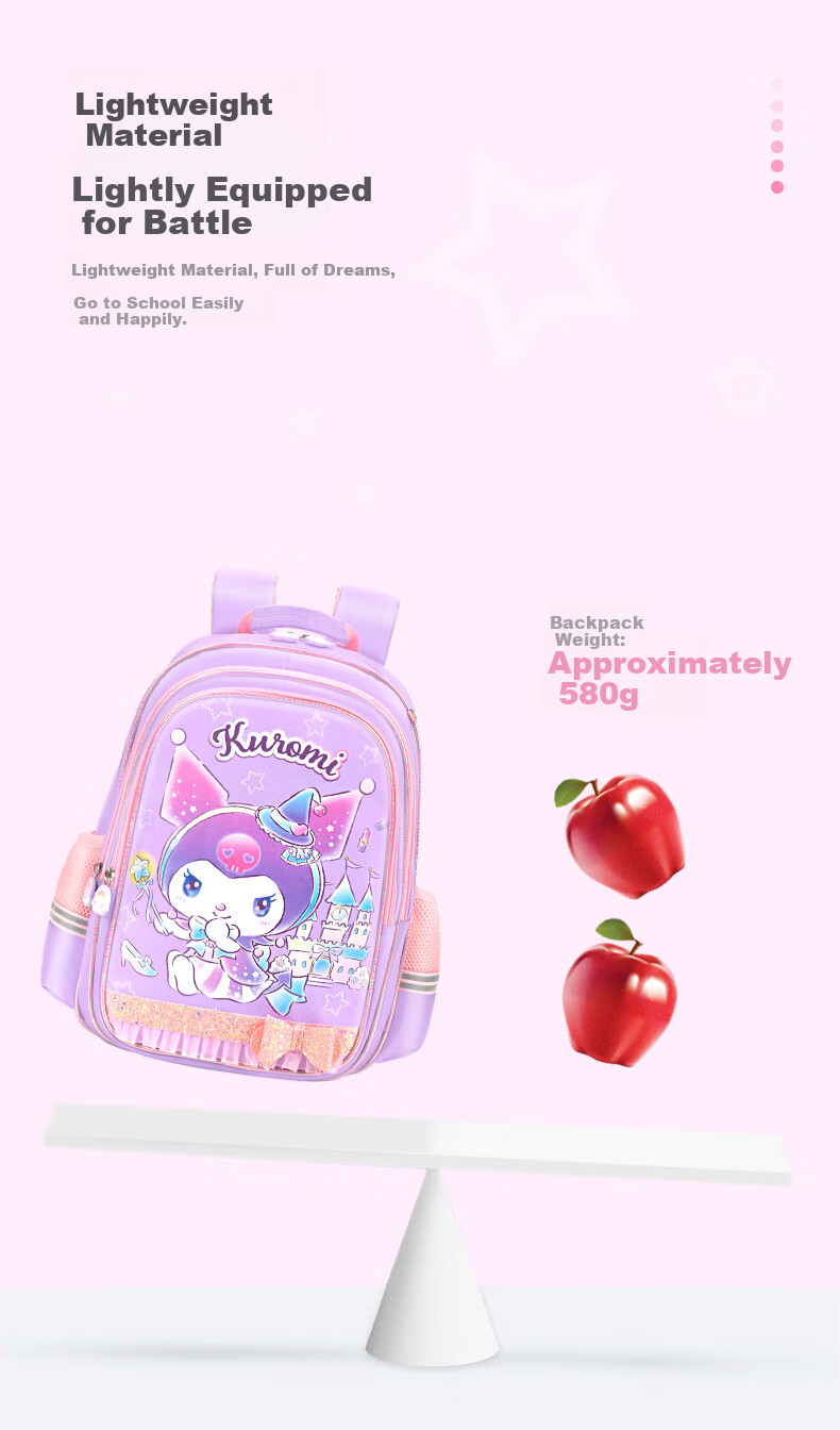 Детский рюкзак Hello Kitty