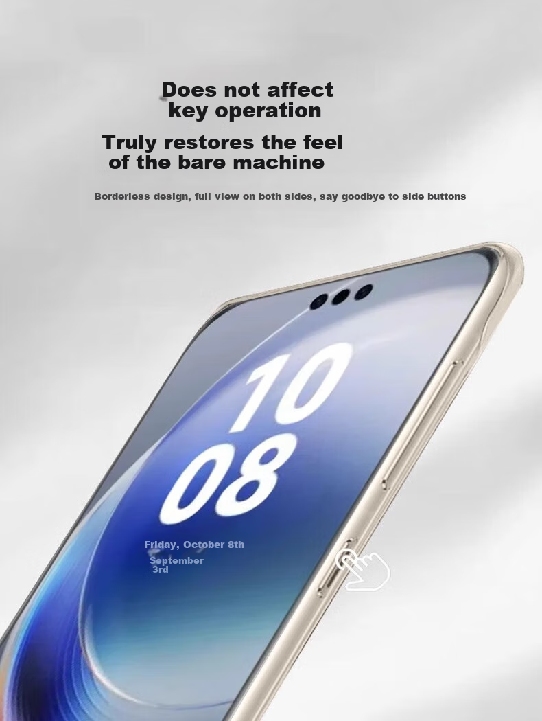 Чехол для Huawei Mate 70 Pro