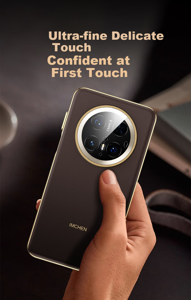 Чехол для Huawei Mate70 Pro
