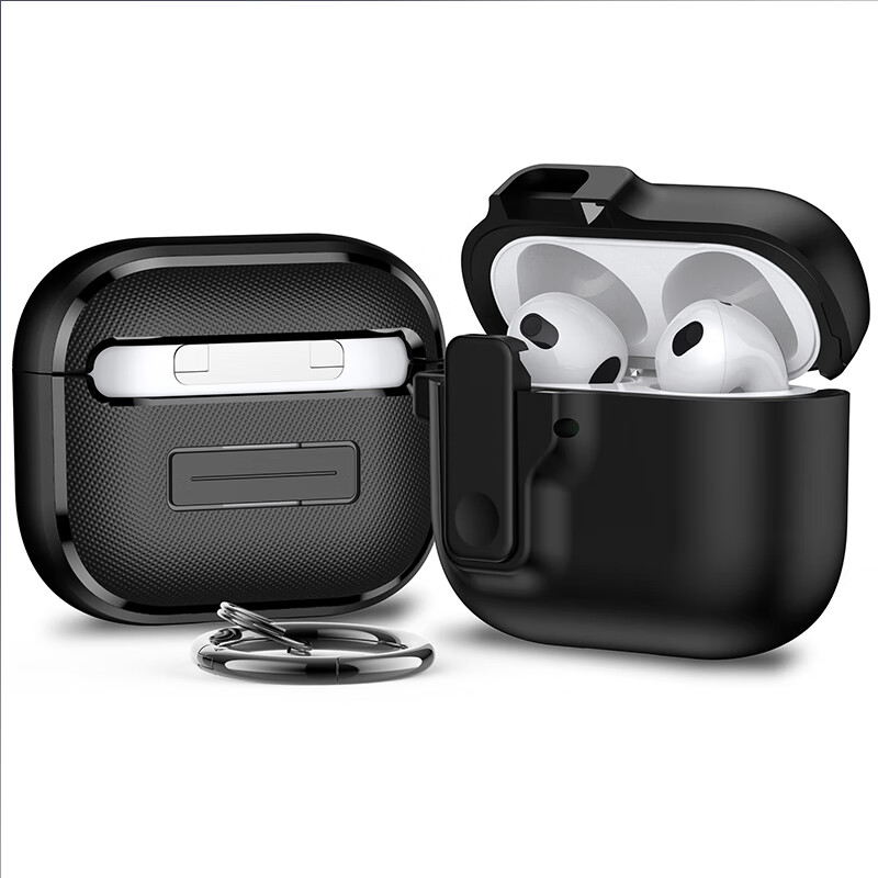 Чехол для AirPods 4