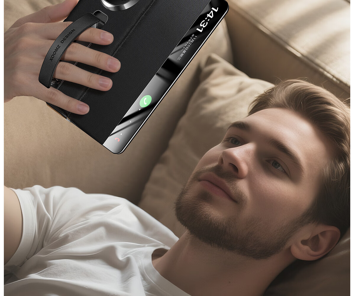 Чехол-книжка Mofi для Huawei Mate X6