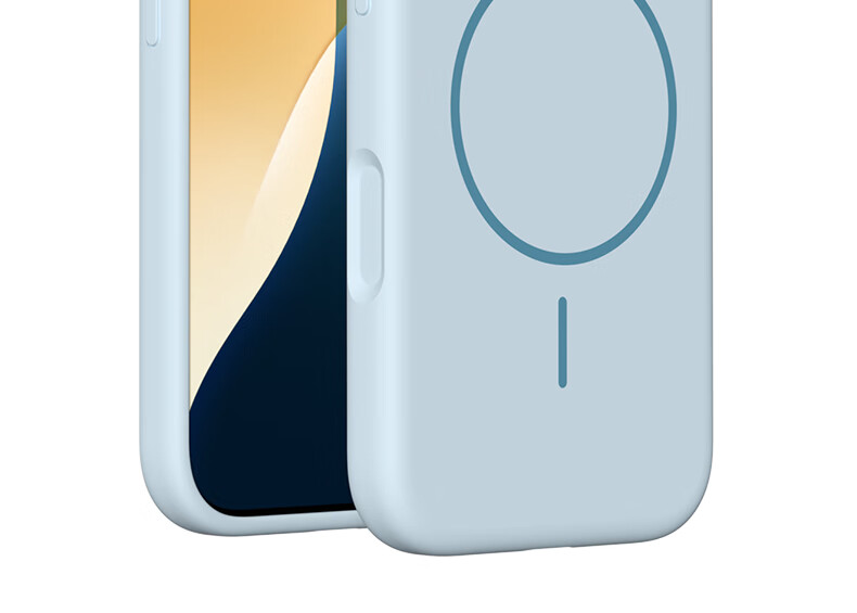 Чехол для iPhone 17