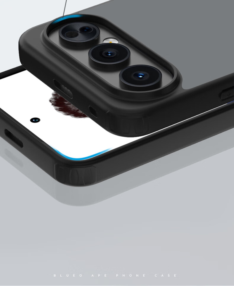 Чехол для Honor 500/500 Pro