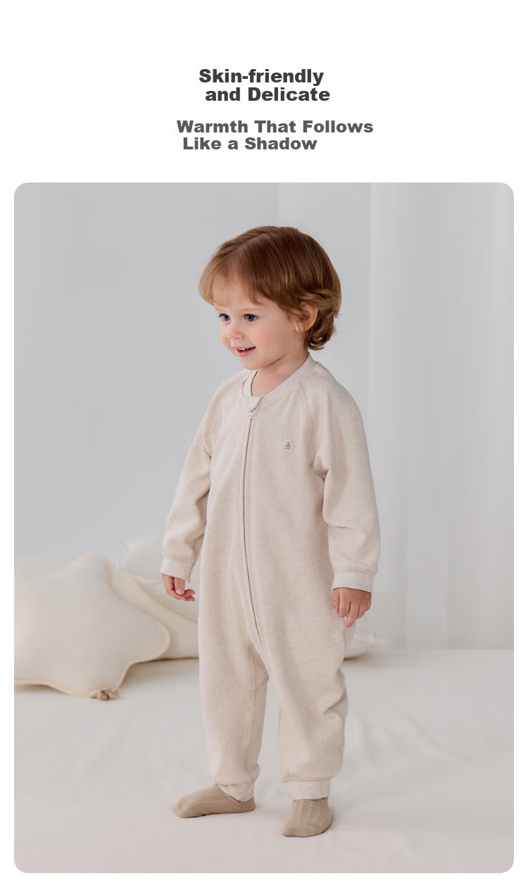 Детский комбинезон Babylove
