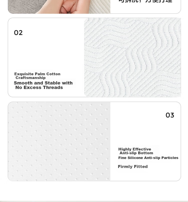 Матрас Linshishenghuo Memory Foam Mattress Pad, мягкая подушка для дома, губчатый коврик для общежития студентов, 6 см толщиной, 0.9*1.9 метра