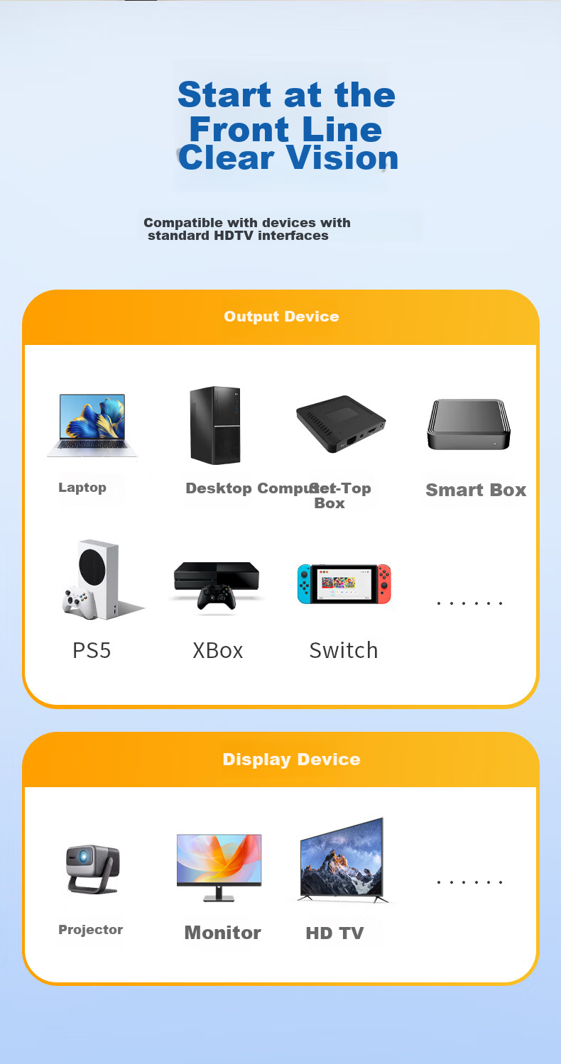 Кабель Jinghua HDMI 2.1, 8K@60Hz, 4K@144Hz, 2 метра, H662G