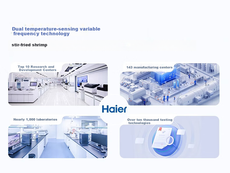 Портативный холодильник Haier [Travel Model] с двойной изоляцией, большой вместимостью для дома и автомобиля, 25 л, белый