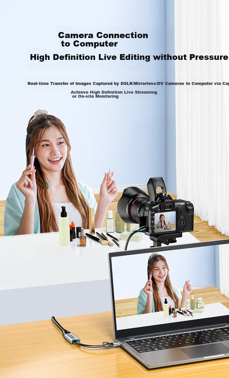 Кабель Micro HDMI - HDMI