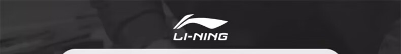 Рюкзак Li-Ning Унисекс большой емкости Повседневный для старшеклассников Путешествия Пеший туризм Сумка для ноутбука