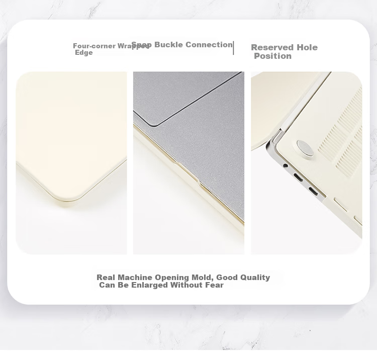 Защитный чехол для MacBook Air