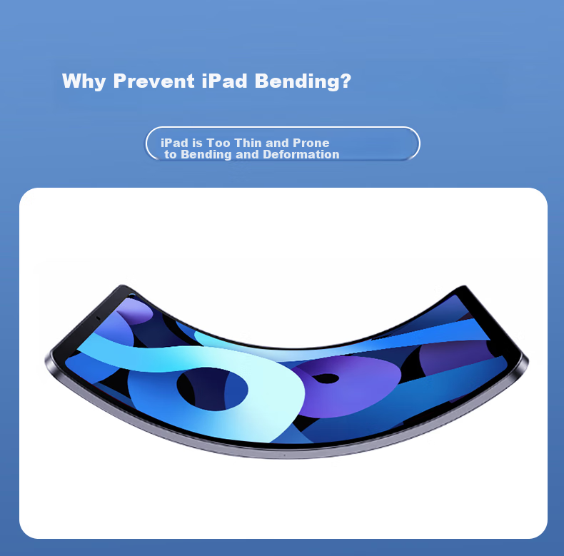 Чехол для iPad Pro 11