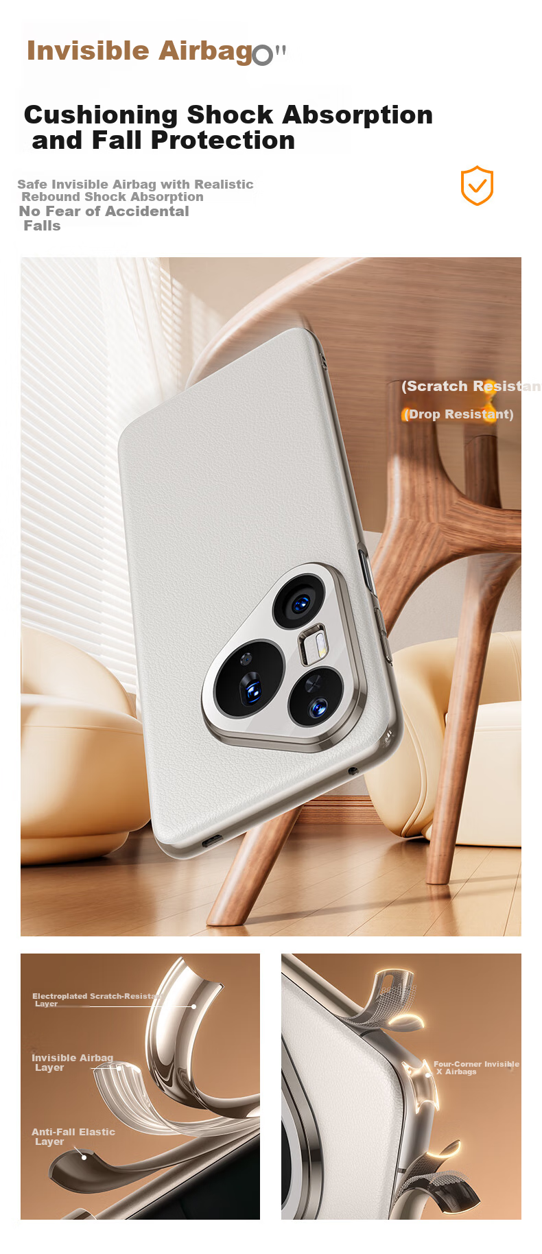 Чехол для Huawei Pura 80 Pro/Pro+