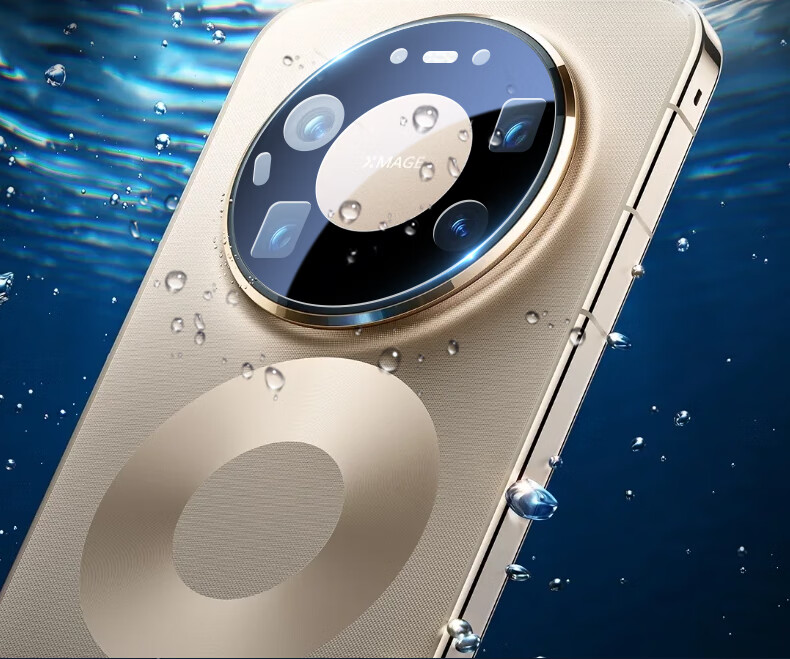 Защитная пленка для камеры Huawei