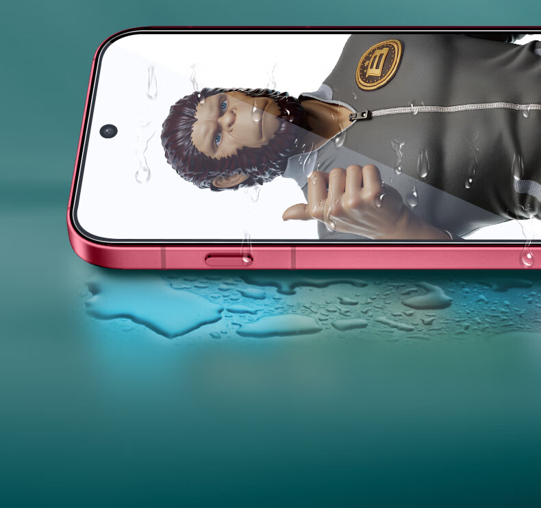 Защитное стекло Mr. Blue Ape для OPPO Find X9, противоударное, антибликовое, HD