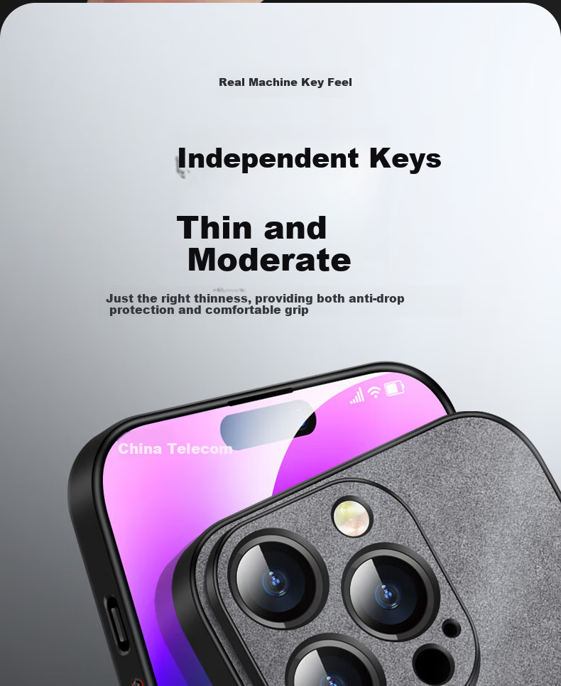 Чехол-накладка Shangsu для Apple iPhone 14 Pro Max, черный, из натуральной кожи, с магнитной застежкой