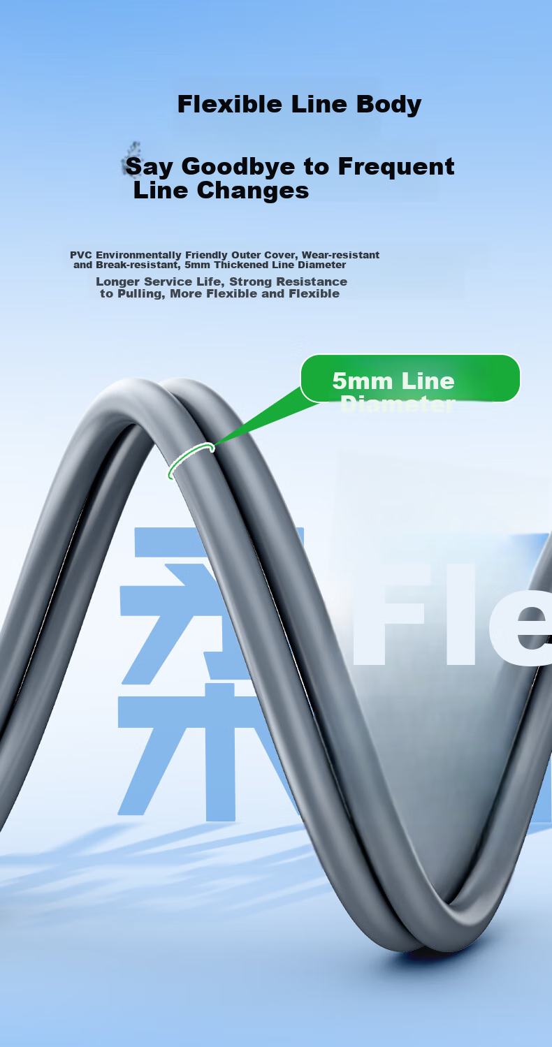 Аудиокабель 3.5 мм