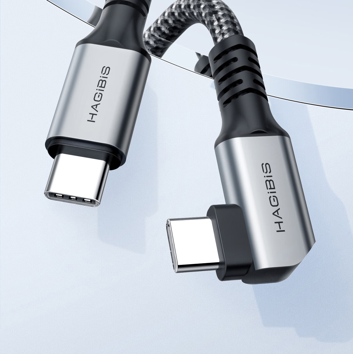Кабель Type-C USB 3.2 Gen2