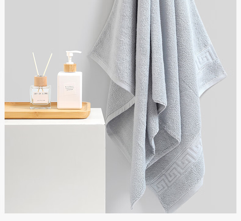 Банное полотенце MUJI