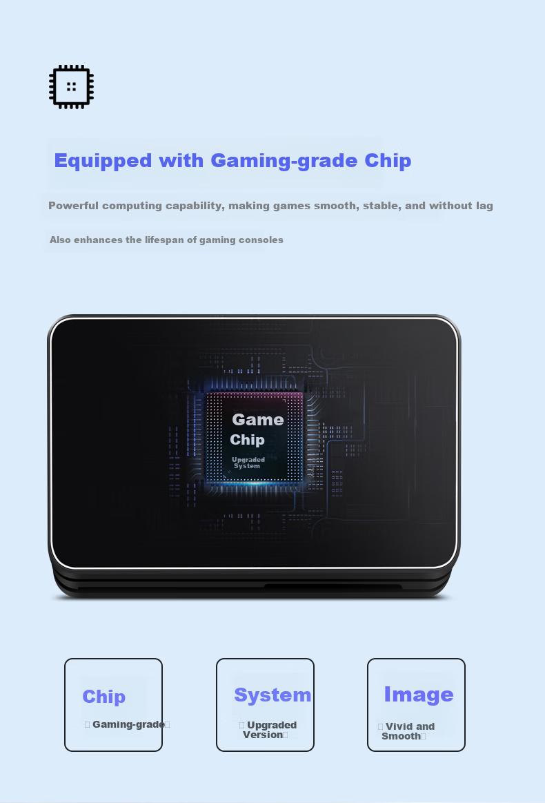 Игровая приставка Xiaobawang Wireless Dual Controller, ретро, красная и белая, подключение к ТВ, 20000 игр