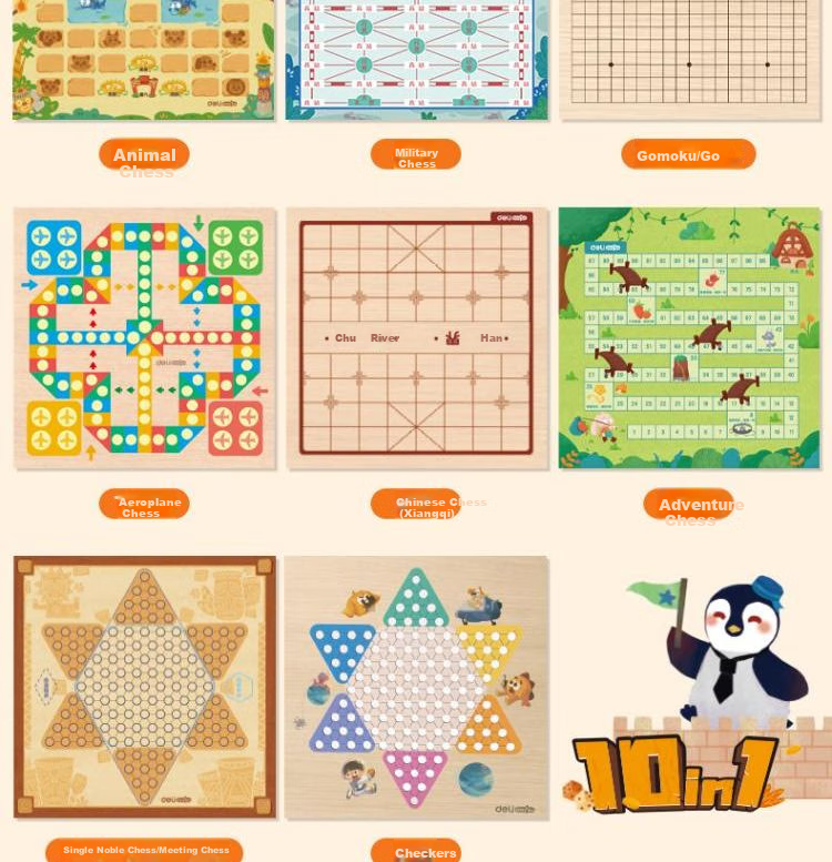 Магнитный набор для игры