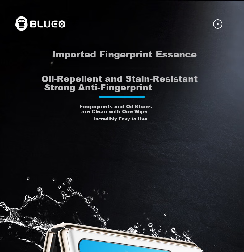 Защитное стекло для Huawei Pura X