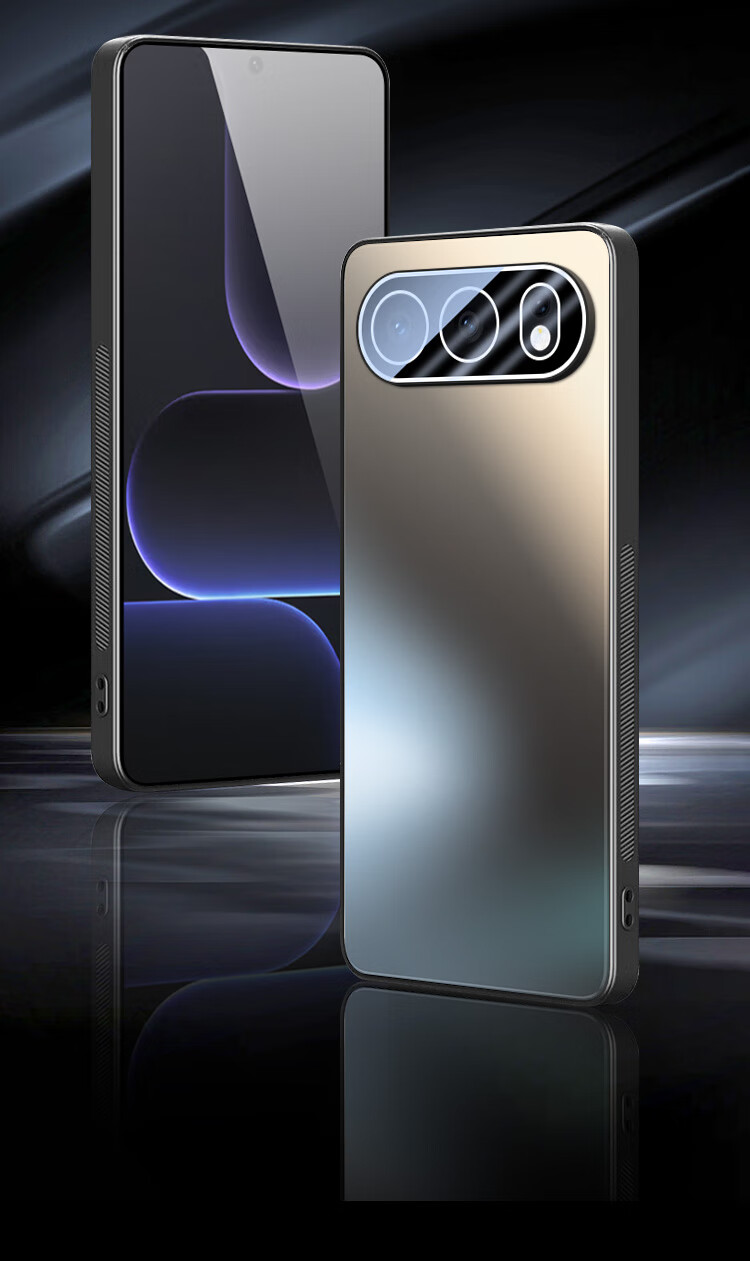 Чехол для Honor 500