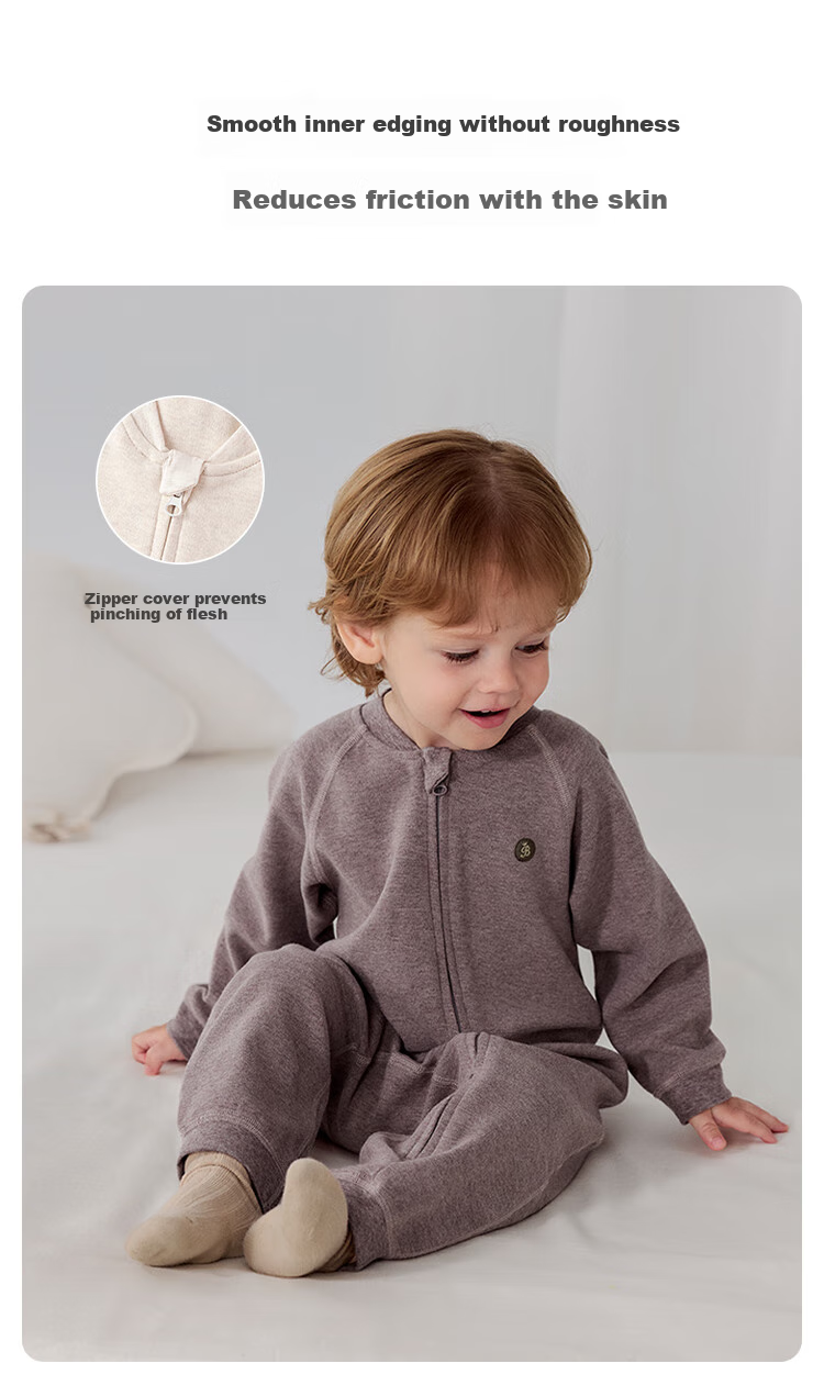 Детский комбинезон Babylove
