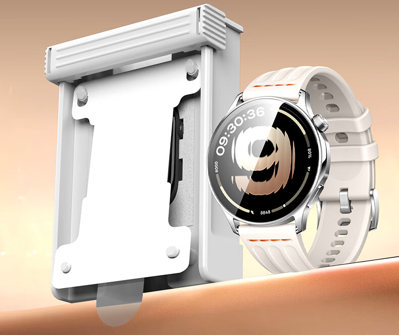 Защитная пленка для OPPO Watch S