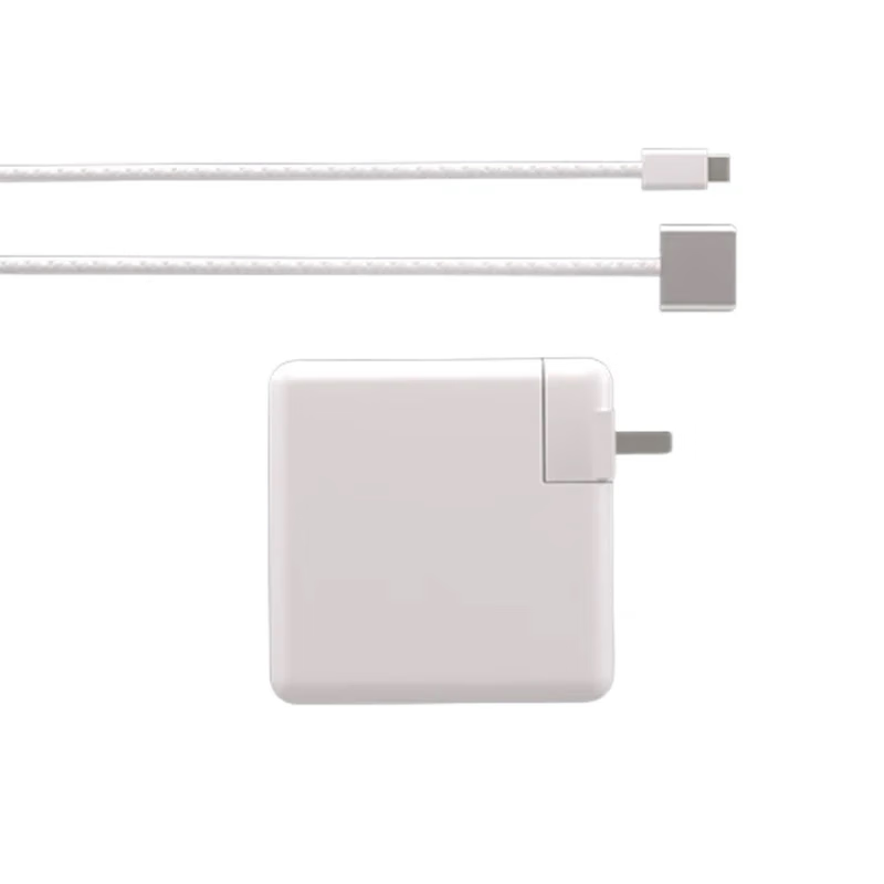 Кабель-адаптер Lvxiao Type-C to MagSafe 3 для Apple MacBook Pro/Air 67W