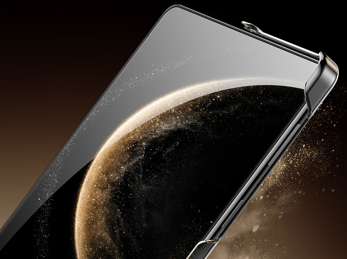 Чехол-книжка Mofi для Huawei Mate X6