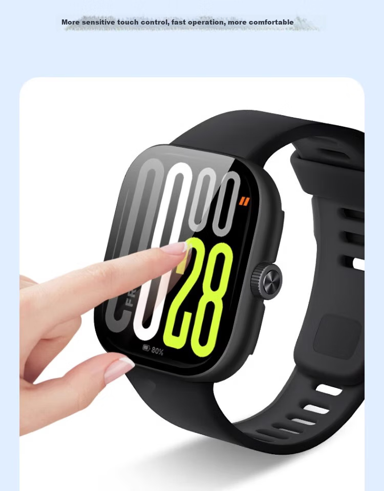 Защитный чехол для Redmi Watch 6