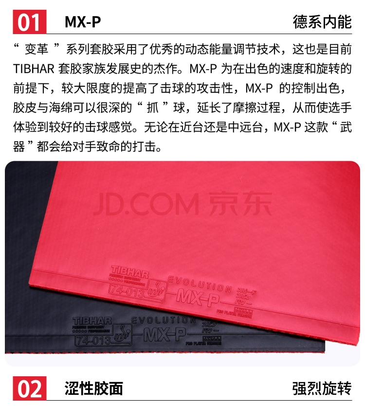 Tibhar挺拔 Evolution MX-P 变革能量 细节展示 (1)(1).jpg