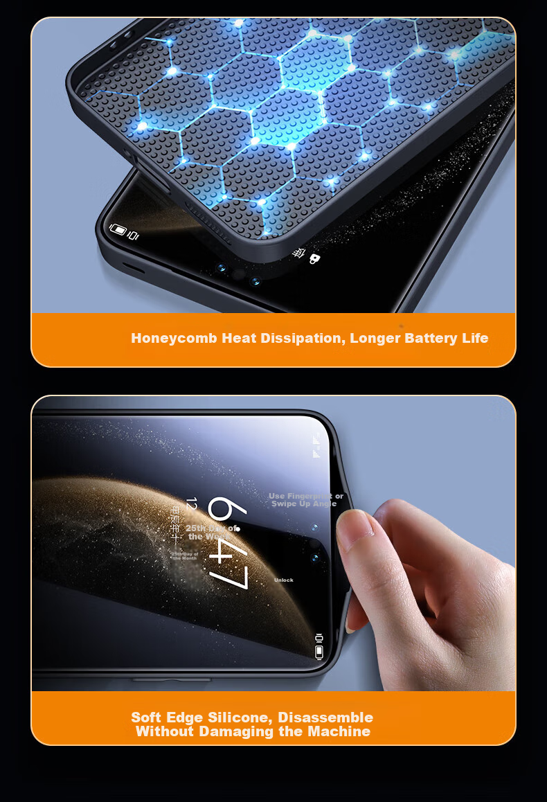 Чехол Mofei для Huawei Mate 70 Pro, противоударный, силиконовый, с защитой от отпечатков пальцев, черный
